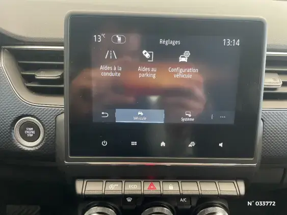 RENAULT ARKANA - voiture d'occasion - Photo 32