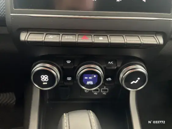 RENAULT ARKANA - voiture d'occasion - Photo 33