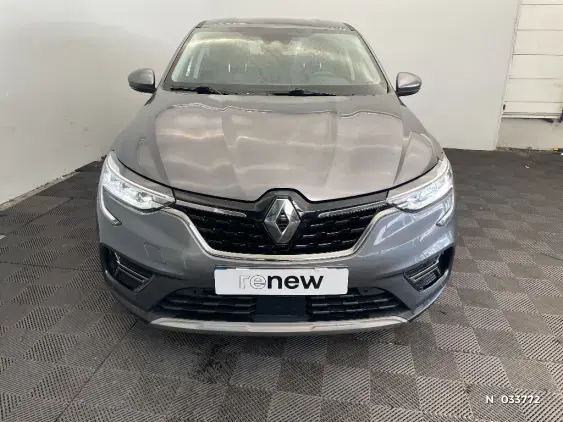 RENAULT ARKANA - voiture d'occasion - Photo 3