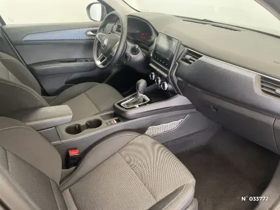 RENAULT ARKANA - voiture d'occasion - Photo 10