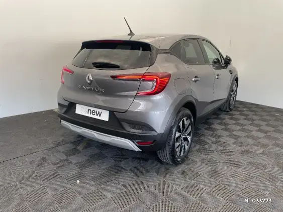 RENAULT CAPTUR II - voiture d'occasion - Photo 4