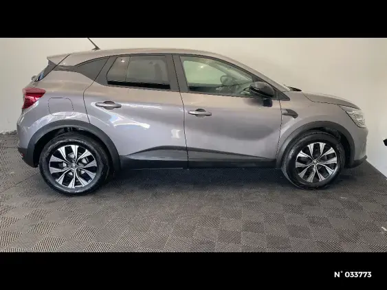 RENAULT CAPTUR II - voiture d'occasion - Photo 5