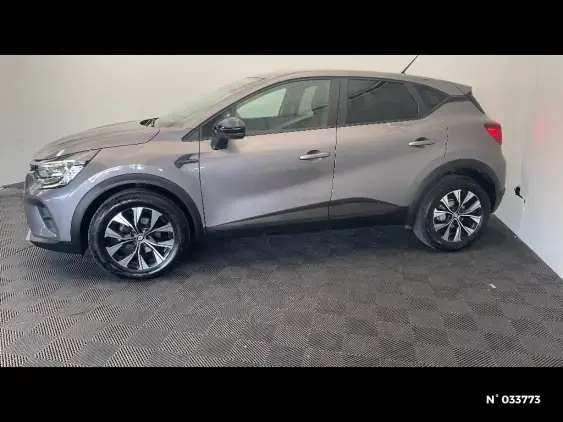RENAULT CAPTUR II - voiture d'occasion - Photo 2