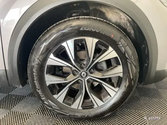 RENAULT CAPTUR II - voiture d'occasion - Photo 8