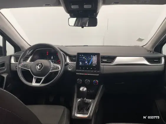 RENAULT CAPTUR II - voiture d'occasion - Photo 9