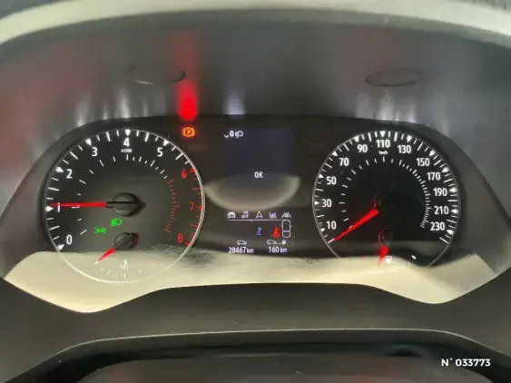 RENAULT CAPTUR II - voiture d'occasion - Photo 12