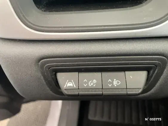 RENAULT CAPTUR II - voiture d'occasion - Photo 15