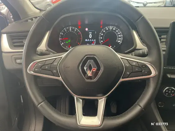 RENAULT CAPTUR II - voiture d'occasion - Photo 26