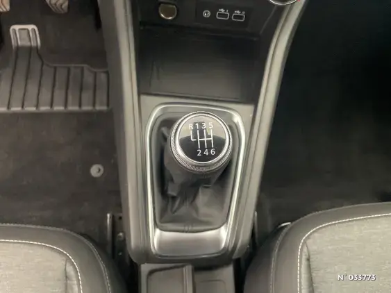 RENAULT CAPTUR II - voiture d'occasion - Photo 27