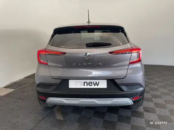 RENAULT CAPTUR II - voiture d'occasion - Photo 6