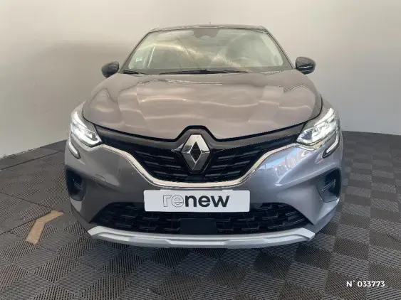 RENAULT CAPTUR II - voiture d'occasion - Photo 3