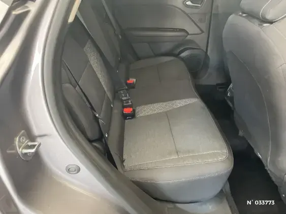 RENAULT CAPTUR II - voiture d'occasion - Photo 11