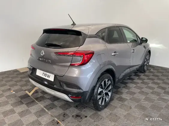 RENAULT CAPTUR II - voiture d'occasion - Photo 4