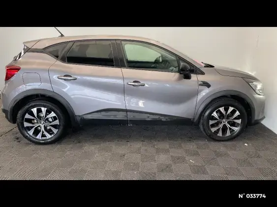 RENAULT CAPTUR II - voiture d'occasion - Photo 5