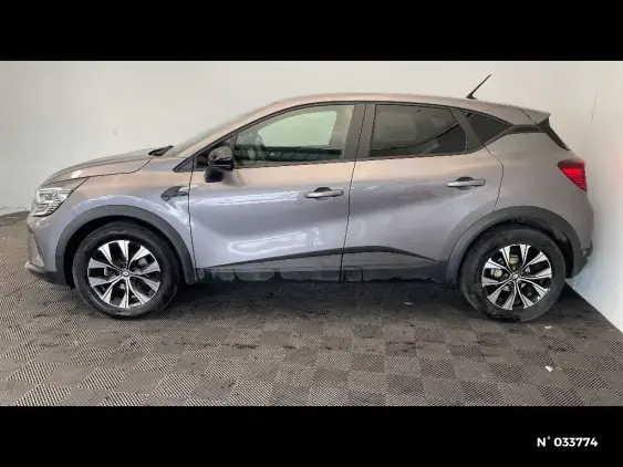 RENAULT CAPTUR II - voiture d'occasion - Photo 2