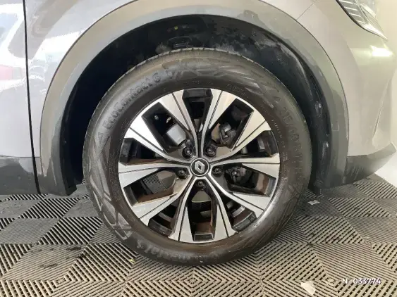 RENAULT CAPTUR II - voiture d'occasion - Photo 8