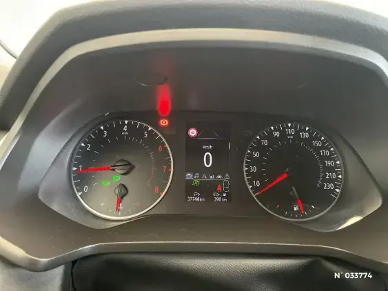 RENAULT CAPTUR II - voiture d'occasion - Photo 12