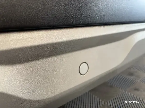 RENAULT CAPTUR II - voiture d'occasion - Photo 14