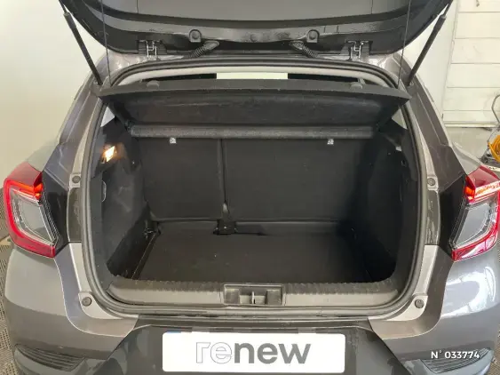 RENAULT CAPTUR II - voiture d'occasion - Photo 7