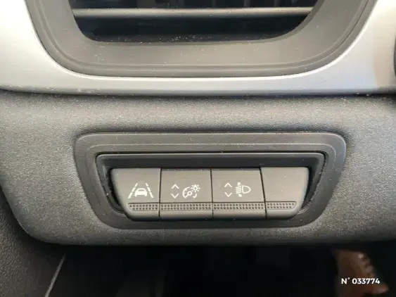 RENAULT CAPTUR II - voiture d'occasion - Photo 15