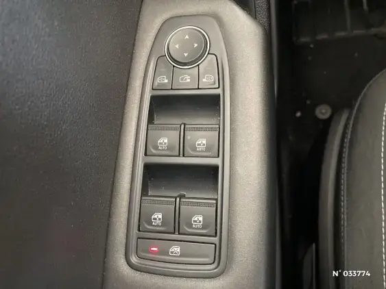 RENAULT CAPTUR II - voiture d'occasion - Photo 26