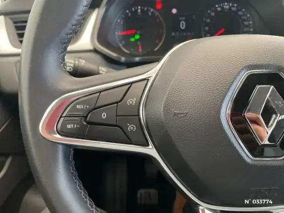 RENAULT CAPTUR II - voiture d'occasion - Photo 27