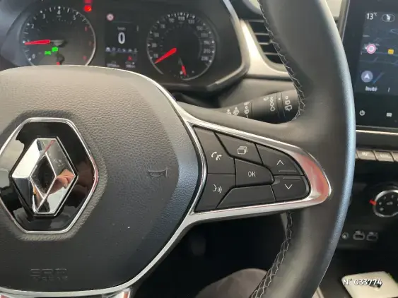 RENAULT CAPTUR II - voiture d'occasion - Photo 28