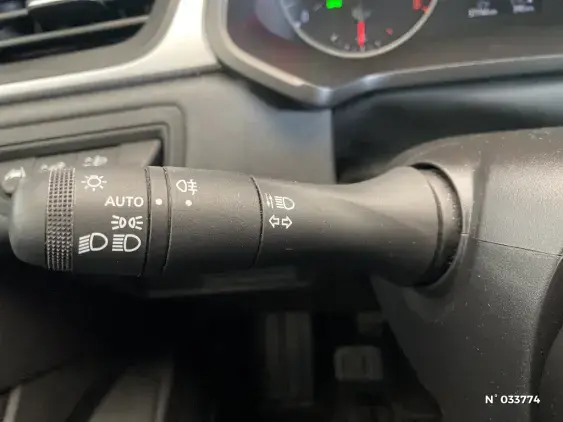 RENAULT CAPTUR II - voiture d'occasion - Photo 29