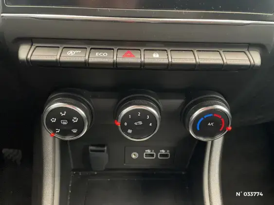 RENAULT CAPTUR II - voiture d'occasion - Photo 33