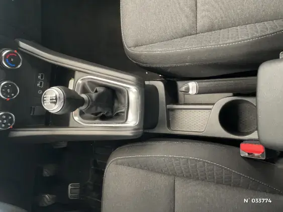 RENAULT CAPTUR II - voiture d'occasion - Photo 34