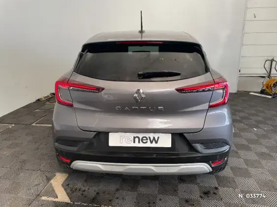 RENAULT CAPTUR II - voiture d'occasion - Photo 6