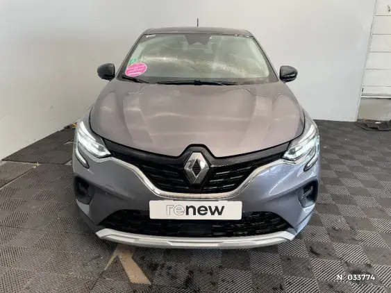 RENAULT CAPTUR II - voiture d'occasion - Photo 3