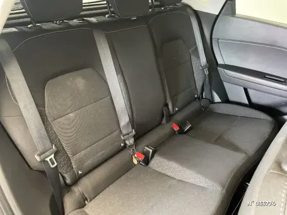 RENAULT CAPTUR II - voiture d'occasion - Photo 11