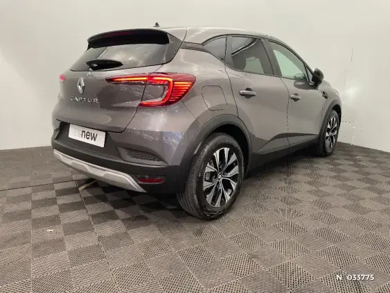 RENAULT CAPTUR II - voiture d'occasion - Photo 4