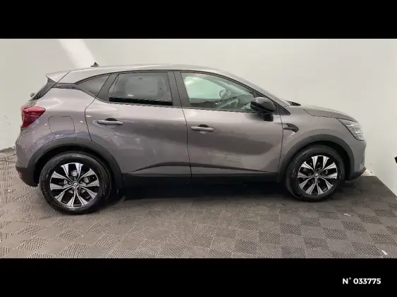 RENAULT CAPTUR II - voiture d'occasion - Photo 5
