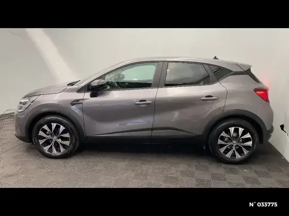 RENAULT CAPTUR II - voiture d'occasion - Photo 2