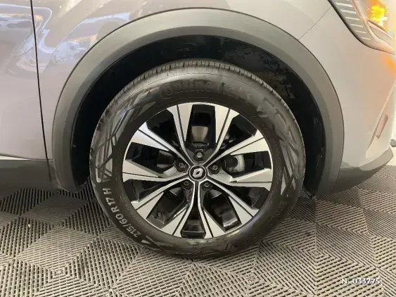 RENAULT CAPTUR II - voiture d'occasion - Photo 8