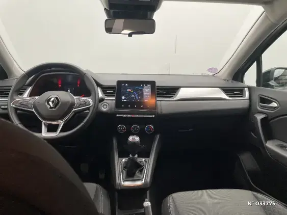 RENAULT CAPTUR II - voiture d'occasion - Photo 9