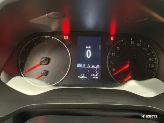 RENAULT CAPTUR II - voiture d'occasion - Photo 12