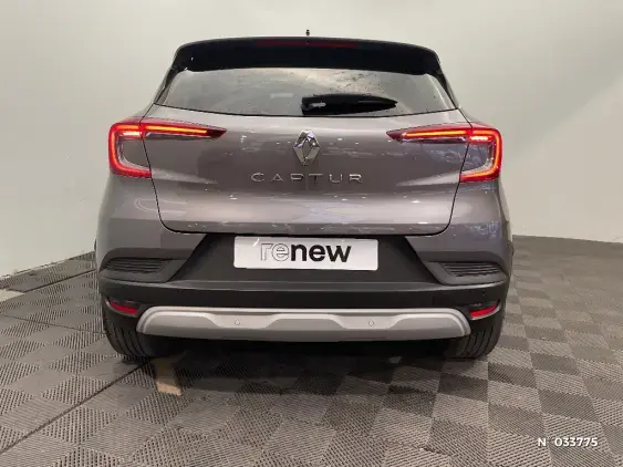 RENAULT CAPTUR II - voiture d'occasion - Photo 6