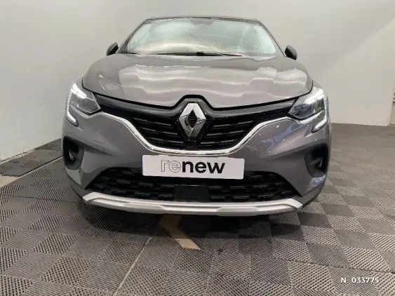 RENAULT CAPTUR II - voiture d'occasion - Photo 3