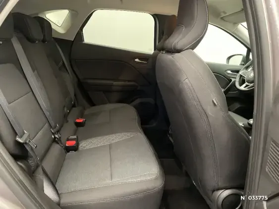 RENAULT CAPTUR II - voiture d'occasion - Photo 11