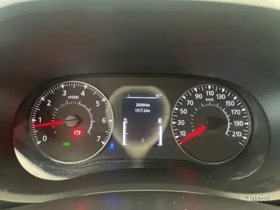 RENAULT MASTER III - voiture d'occasion - Photo 12