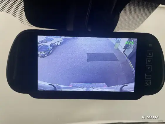 RENAULT MASTER III - voiture d'occasion - Photo 14