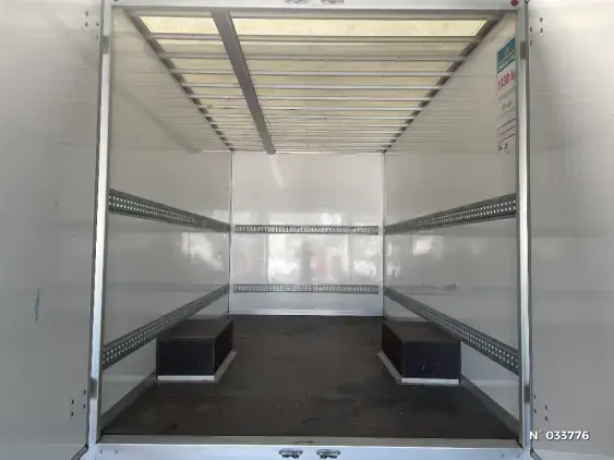 RENAULT MASTER III - voiture d'occasion - Photo 7