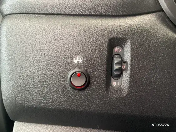 RENAULT MASTER III - voiture d'occasion - Photo 15