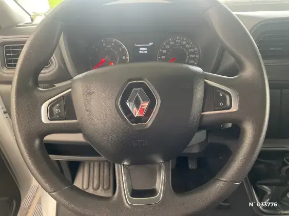 RENAULT MASTER III - voiture d'occasion - Photo 25