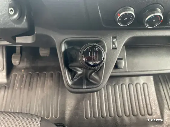 RENAULT MASTER III - voiture d'occasion - Photo 26