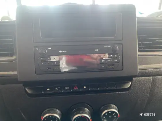 RENAULT MASTER III - voiture d'occasion - Photo 27