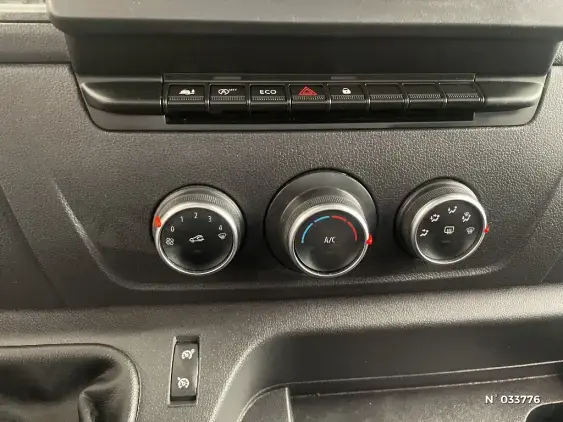 RENAULT MASTER III - voiture d'occasion - Photo 28